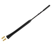 Universal spare rod for car AM/FM antenna. 152000-27