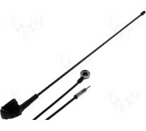 Peugeot, Ford, Citroen, Renault car AM/FM antenna. ANT.28