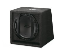 Alpine SBE-1244BR bass reflex subwoofer 12" (300 mm).