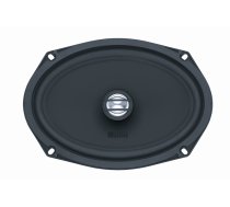 German Maestro CC 6908 coaxial speakers (164x235 mm).