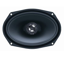 German Maestro AC 6908 coaxial speakers (164x235 mm).