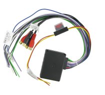 Hi to Low converter with remote. CT53-UN02.