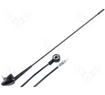 Universal car AM/FM antenna. DF-AD99