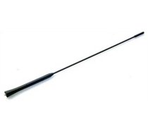 Universal spare rod for car AM/FM antenna. 7551019