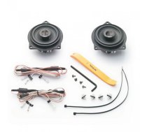 Focal IFBMW-C coaxial speakers (100 mm) for BMW.