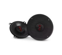 JBL Stage3 527 coaxial speakers (130 mm).