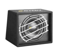 Eton FORCE 10-600 G boxed subwoofer 10" (250 mm).