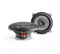 Focal 130 AC coaxial speakers (130 mm).