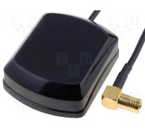 Audi, BMW, Ford, Seat, VW... universal antenna GPS (internal). SMB-B