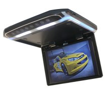 FOUR Mobile 4-HDMON10.2-B car roof monitor (10,2")