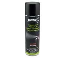 Spray glue. Four Connect 4-SPK (500 ml).