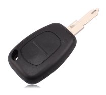 Renault Master, Kangoo..., Opel... remote KEY case (2 button).