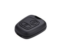 Peugeot 106, 206, 306, 406... remote KEY case (2 button).