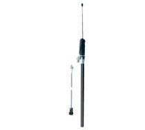 Universal telescope car AM/FM antenna. 7677153