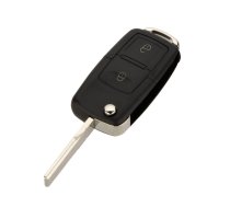 VW Golf, Bora, Polo... remote KEY case (2 button).