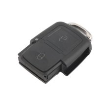 VW Golf, Bora... remote KEY case (2 button).