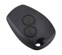 Renault Clio, Kangoo..., Dacia... remote KEY case (2 button).