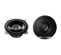 Pioneer TS-G1010F dual cone speakers (100 mm).