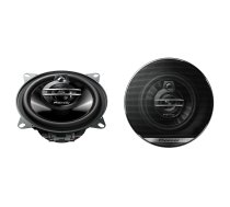 Pioneer TS-G1030F coaxial speakers (100 mm).