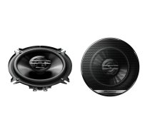 Pioneer TS-G1320F coaxial speakers (130 mm).