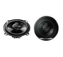 Pioneer TS-G1330F coaxial speakers (130 mm).