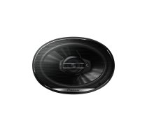 Pioneer TS-G6930F coaxial speakers (164x235 mm).