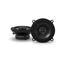 Alpine S-S50 coaxial speakers (130 mm).