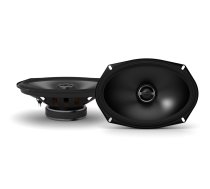 Alpine S-S69 coaxial speakers (164x235 mm).