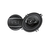 Pioneer TS-A1370F coaxial speakers (130 mm).