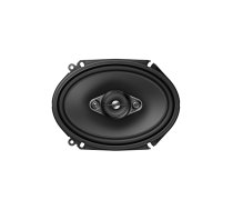 Pioneer TS-A6880F coaxial speakers (164x209 mm).