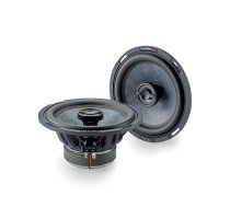Focal PC 165 SF 2-way coaxial speakers (165 mm).