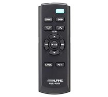 Alpine RUE-4202 remote control.