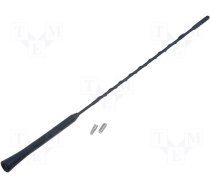 Audi, VW, Opel... universal spare rod for car AM/FM antenna. ANT.36