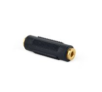 A-3.5FF-01 3.5 mm stereo audio coupler
