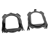 Opel Corsa, Tigra (->2006) speaker adapter (130 mm). 271230-02