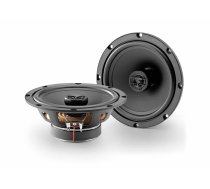 Focal ACX 165 2-way coaxial speakers (165 mm).