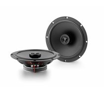 Focal ACX 165 S 2-way coaxial speakers (165 mm).