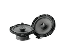 Focal IC PSA 165 coaxial speakers (165 mm) for Peugeot.