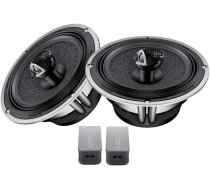 Audison AV X6.5 coaxial speakers (165 мм).