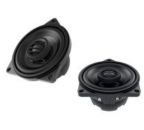 Audison APBMW X4M coaxial speakers (100 mm) for BMW.