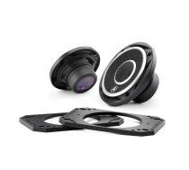 JL Audio C2-400x coaxial speakers (100 mm).