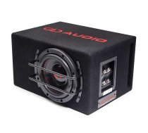 DD Audio LE-M06d compact subwoofer 6.5" (165 mm).