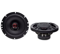 DD Audio RL-X6.5 coaxial speakers (165 mm).