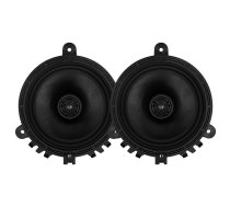 DLS Cruise CRPPVO16CX coaxial speakers (165 mm) for Volvo.