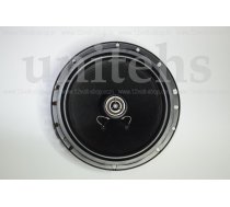 PHD CF 68 MT 6C coaxial speakers (165 mm).