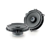 Focal IC Ford 165 coaxial speakers (165 mm) for Ford, Lincoln.