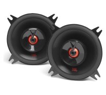 JBL Club 422F coaxial speakers (100 mm).
