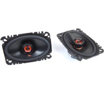 JBL Club 6422F coaxial speakers (100 x 160 mm).