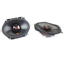 JBL Club 8622F coaxial speakers (164 x 209 mm).