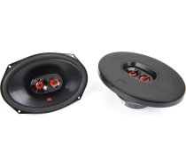 JBL Club 9632 coaxial speakers (164 x 235 mm).